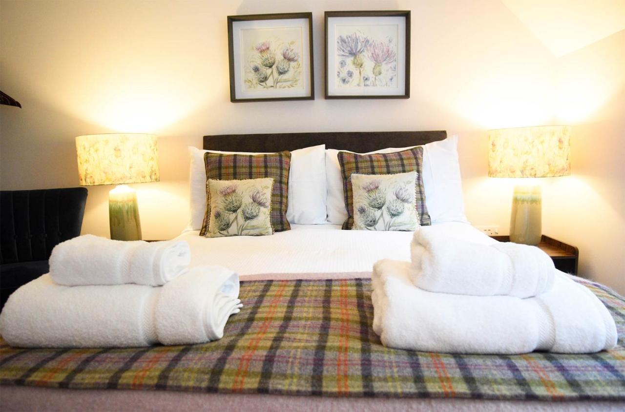 Stonefield House Portree