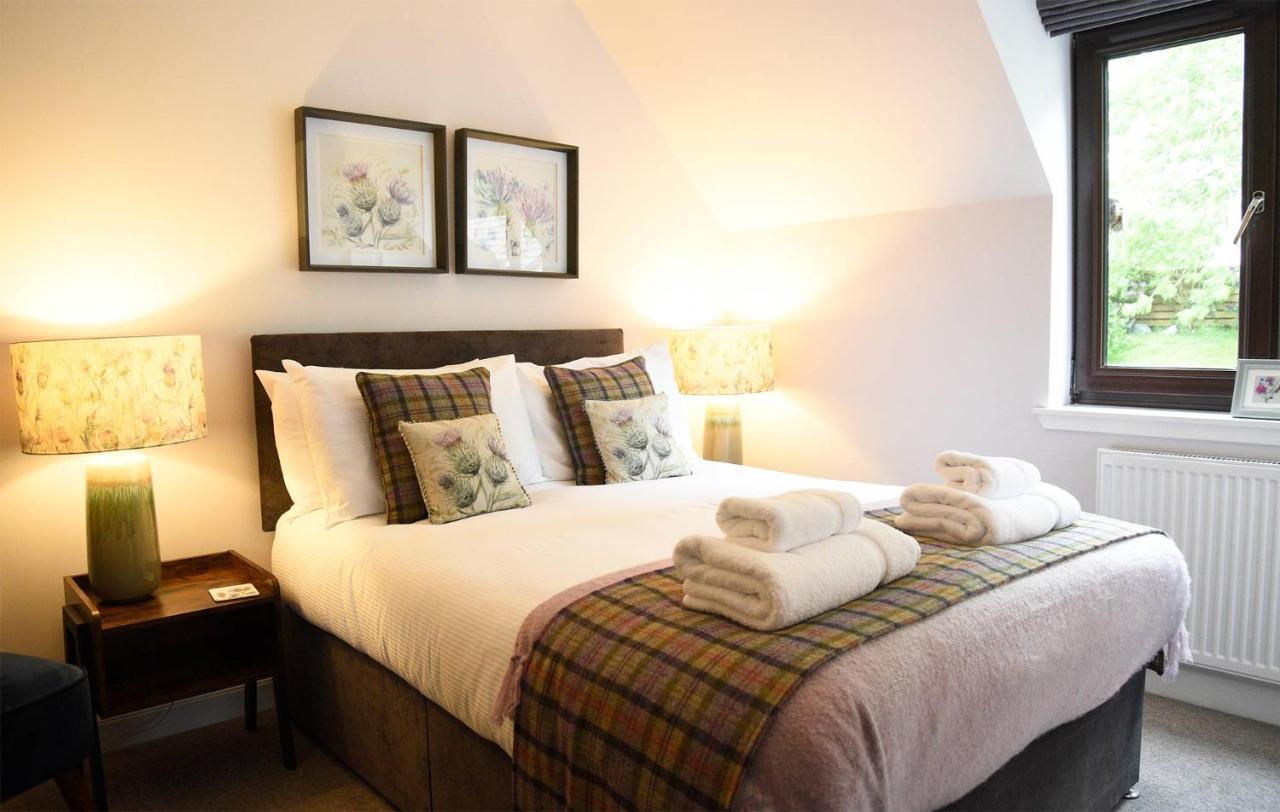 Stonefield House Portree