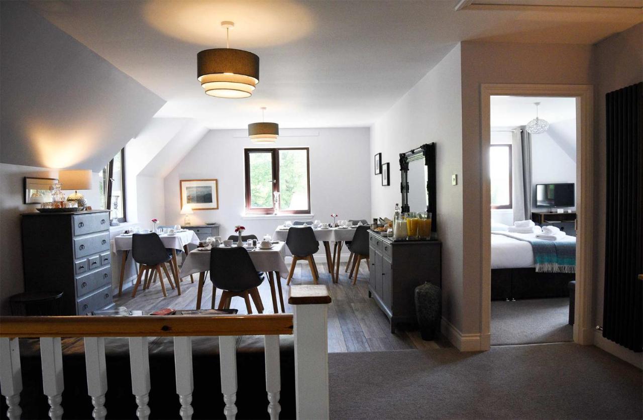 Guest house Stonefield House Portree