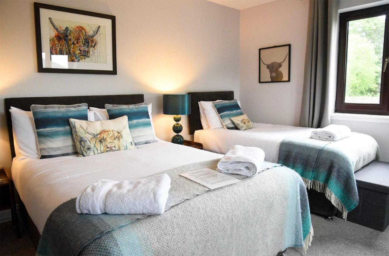 Stonefield House Guest house 2*