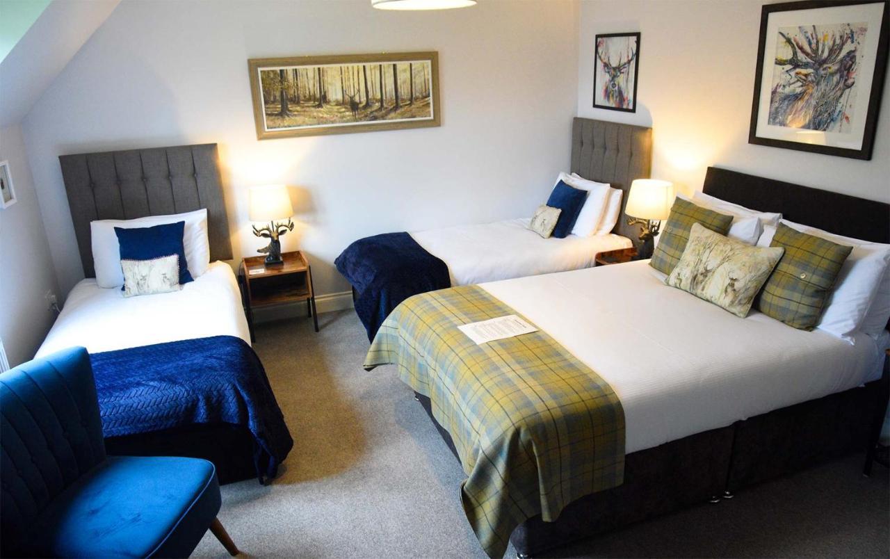 Stonefield House Guest house 2*